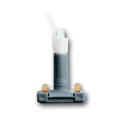 Диод светоизлучающий, 2.0 мА, с цоколем, цвет красный | 1784-0-0784 | 2CKA001784A0784 | ABB