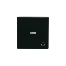 Клав. для 1-клав. вызвонокателей/перекл./кнопок с символом 