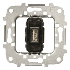 USB-зарядное уст.,2000мА,Sky | 2CLA818520A1001 | ABB