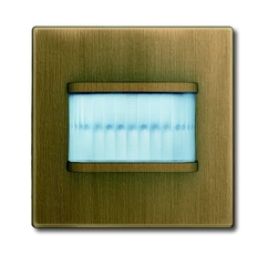 6122/10-840-500 Датчик движения штandart 180, античная латунь|2CKA006132A0407| ABB