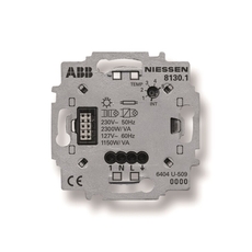 Механизм электронного выключателя (реле) с временной задержкой отключения (30 - 300 сек)|2CLA813010A1001| ABB