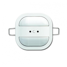 6131/21-24-500 Датчик присутствия KNX mini premium альпийский белый | 6132-0-0344 | 2CKA006132A0344 | ABB