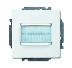 MD-F-1.0.1-84 Датчик движения free@home, future, белый | 6220-0-0214 | 2CKA006220A0214 | ABB