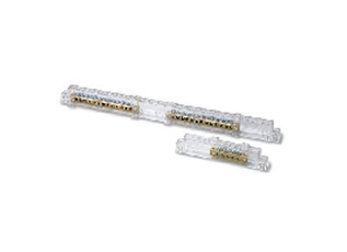 Клеммник N+PE в сборе на 36М для ESTETICA-UNIBOX-EUROPA IP40 | 12505 | ABB