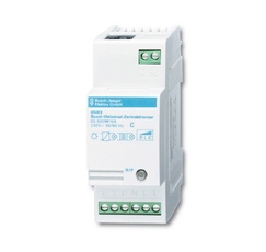 6583-500 Светорегулятор универсальный центральный 500 Вт/ВА REG | 6590-0-0178 | 2CKA006590A0178 | ABB