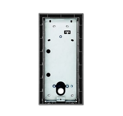 Коробка, монт. на стену, разм.1/3, сер. | 8300-0-0185 | ABB