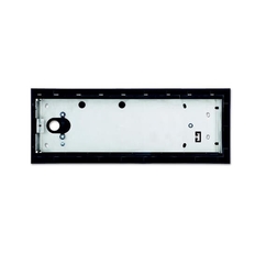 Коробка, монт. на стену, разм.1/4, антр. | 8300-0-0190 | ABB