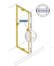 Набор для соединения шкафов | EV0003 | ABB