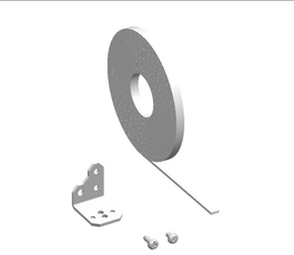 Комплект для установки разделит.стенки | RZ147 | ABB