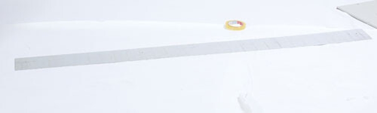 Перегородка вертикальная для шкафов TriLine, В10/Г4, металл. | RZ155 | ABB