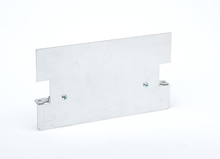 Перегородка горизонтальная для шкафов TrilIne-R Ш1/Г6, металл. | RZ164 | ABB