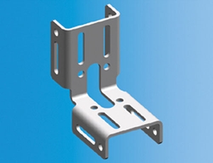 Держатель поперечных профилей(уп 2 шт) | RZ39P2 | ABB