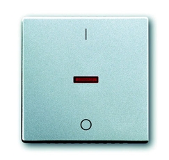 Клавиша для механизма 1-клавишного выкл./перекл./кнопки, 