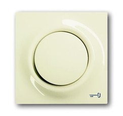 Клавиша для механизма 1-клавишного выкл./перекл./кнопки, с символом 