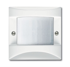 Датчик движения Busch-Wachter 180 UP. серия Allwetter 44. цвет белый | 6800-0-1898 | 2CKA006800A1898 | ABB