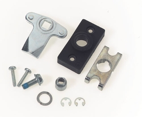 Комплект установочный для ZH120-ZH122 | ZH800 | ABB