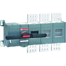 Рубильник с моторным приводом OTM2000E3M230C 3п | 1SCA115372R1001 | ABB