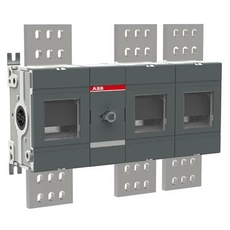 Рубильник OT2500E12 2500А (без ручки) 3п | 1SCA104977R1001 | ABB