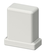 Крышки штырей разводок S800-BBIC 12шт. | 2CCS800900R0081 | ABB