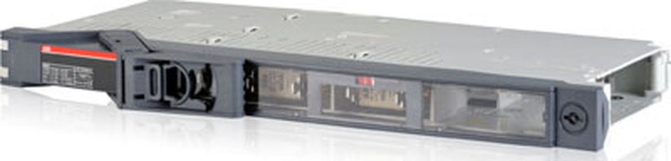 Рубильник XRE00-185-3P | 1SEP102240R3100 | ABB