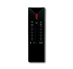 Пульт дистанционного управления Busch-Ferncontrol IR | 6020-0-1133 | 2CKA006020A1133 | ABB