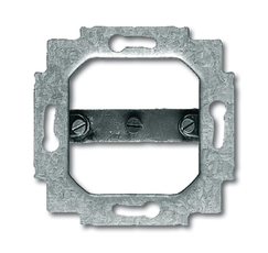 Суппорт для установки пульта ДУ 6020-хх/6021-хх | 6099-0-0014 | 2CKA006099A0014 | ABB