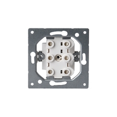 Центральная плата конрольного устройства Signal, Impressivo, антрацит | 303.00 | ABB