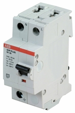 Ограничит. перенапряж. OVR PLUS N1 40 | 2CTB803701R0100 | ABB