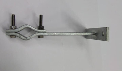 Держатель, l=290 мм | 2CTH050016R0000 | ABB