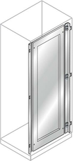 Дверь внутр. углубленная,нерж.ст.2000х600 | EE2106X | ABB