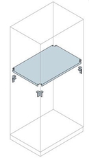 Перегородка горизонтальная 400x400мм ШхГ | EE4041 | ABB