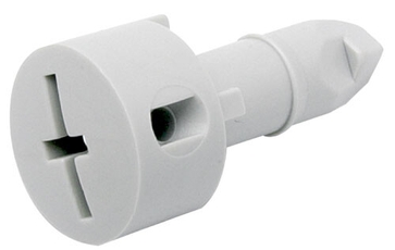 Винт для пластрона (уп=12 шт) | ED50P12 | ABB