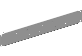 Комплект перегор. шкаф/шкаф | PTW86 | ABB