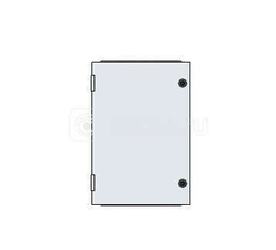 Дверь глухая нерж.сталь 1200x800мм ВхШ | PRN1286X | ABB