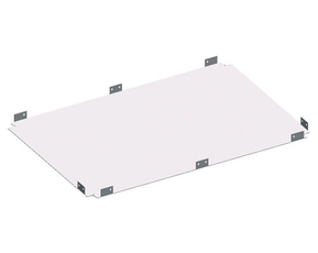 Панель нижн. сплошная | RB53G | ABB