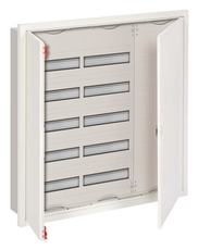 Щит распределительный в нишу 834х810х120 |U53M | ABB