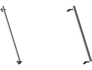 Комплект для установки стандарт. панелей | WNF3 | ABB