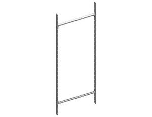 Рама монтажная для шкафов 3/10R | WR310 | ABB