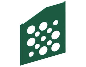 Карман самоклеющийся для документов А4 | ZA13 | ABB