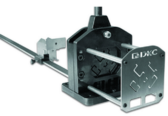 Втулка для монтажа ДИН-реек, 1м. | ZB70 | ABB