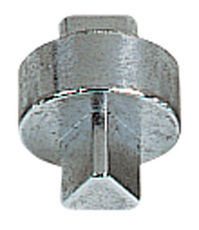 Замок треугольник для держателя ZH121 | ZH132 | ABB