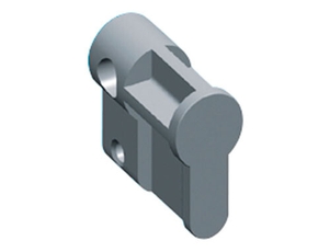 Заглушка (вместо цилиндра) | ZH142 | ABB