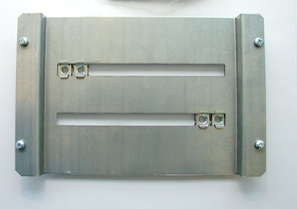 Монтажная плата для SLP | ZH235 | ABB