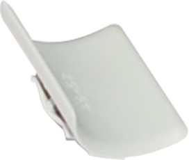 Зажим для крепления кабеля диам 22-28мм, 100шт. | ZK1431P100 | ABB