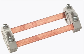 Шина PE + N, 250A L=500mm | ZK301 | ABB