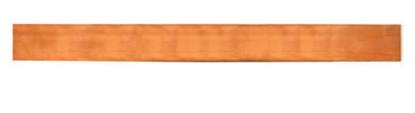 Шина полосовая 25х5 390А (ST=4M) | ZX352 | ABB