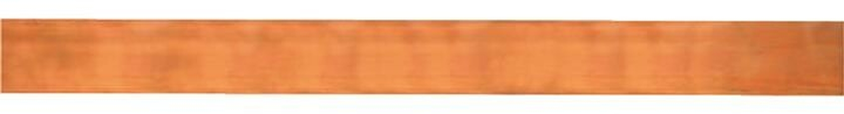 Шина медная 20х10 мм,2 м | ZX363 | ABB