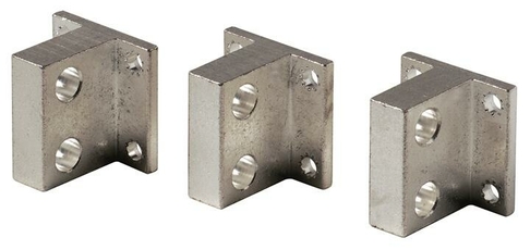 Выводы силовые для фиксированной части HR/VR FP T7-T7M-X1 (комплект из 4шт.) | 1SDA063090R1 | ABB