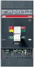 Выключатель автоматический до 1150В перем. тока T4V 250 TMD 32-320 3p F FC Cu | 1SDA063410R1 | ABB