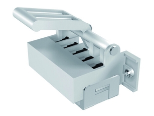 Контакты положения выключателя в фиксированной части AUP 5 второй комплект 400V E2.2...E6.2 | 1SDA073766R1 | ABB